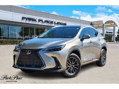 2025 LEXUS NX 350 Luxury Sport Utility