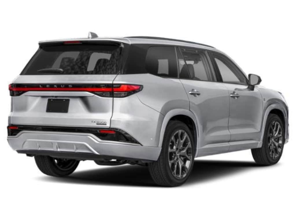 New 2026 Lexus TX 500h F SPORT PERFORMANCE PREMIUM AWD Sport Utility