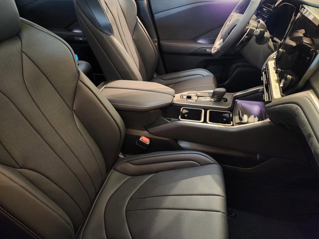 2026 Lexus TX 500h F-Sport Premium - Photo 12