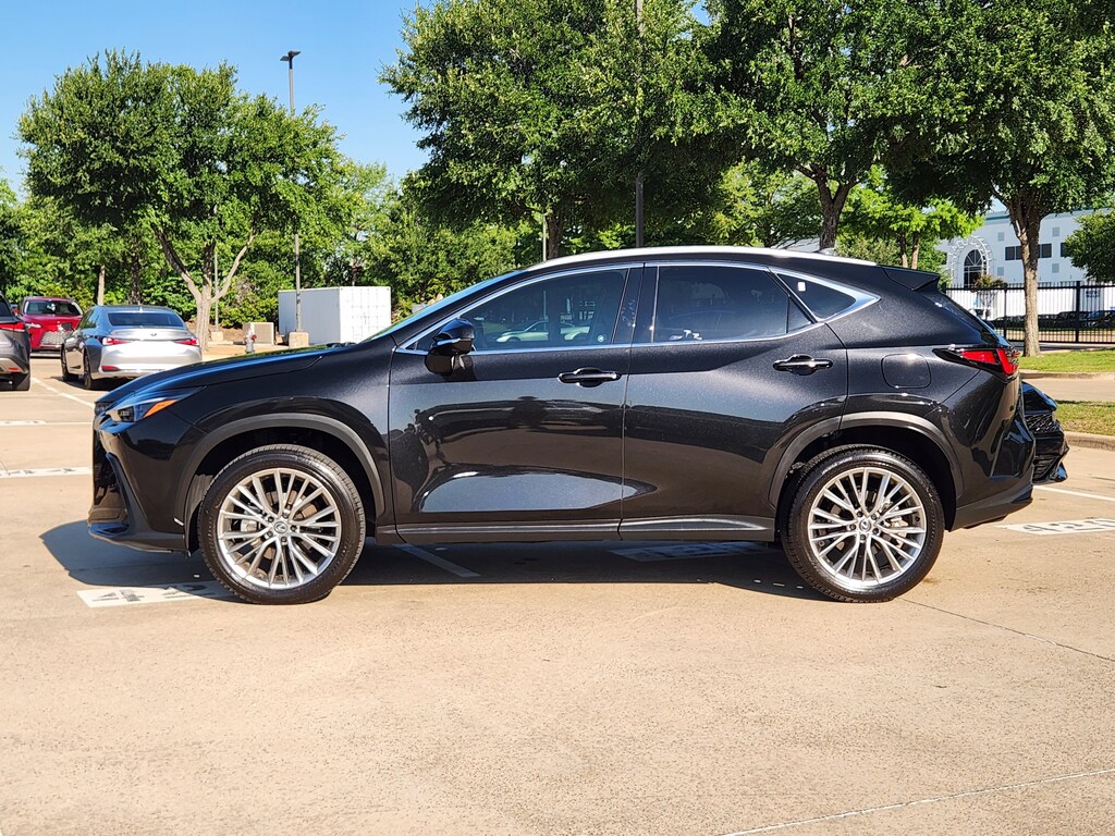 Used 2025 Lexus NX NX 350 Premium SUV
