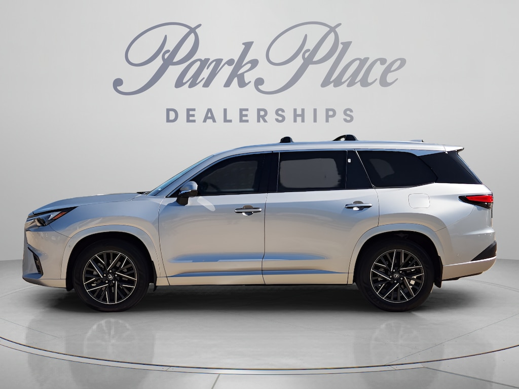 Certified 2025 Lexus TX 350 PREMIUM SUV