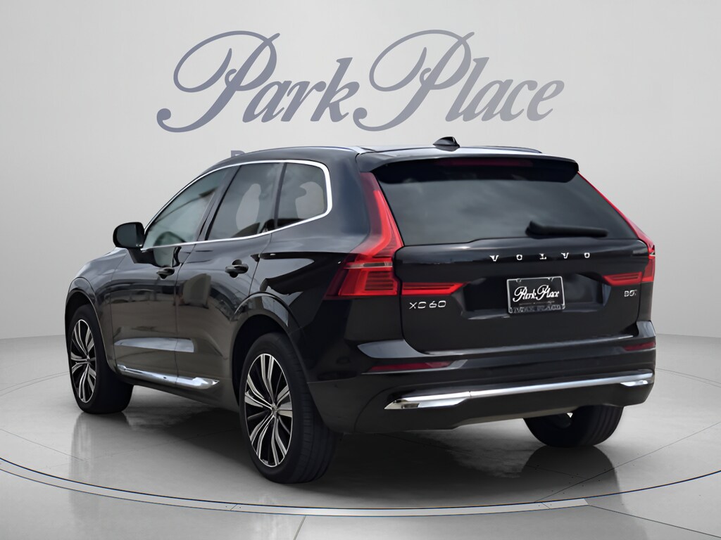 Used 2023 Volvo XC60 Plus Bright Theme SUV