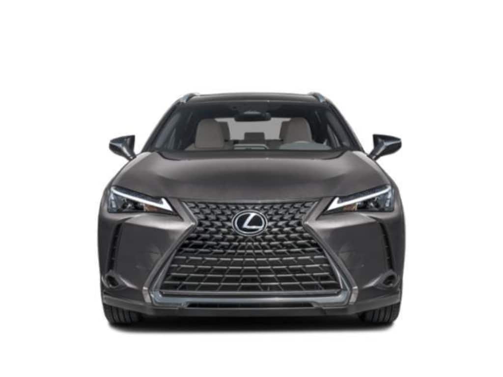 Used 2025 Lexus UX UX 300h SUV