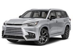 2025 LEXUS TX 500h F SPORT Premium Sport Utility