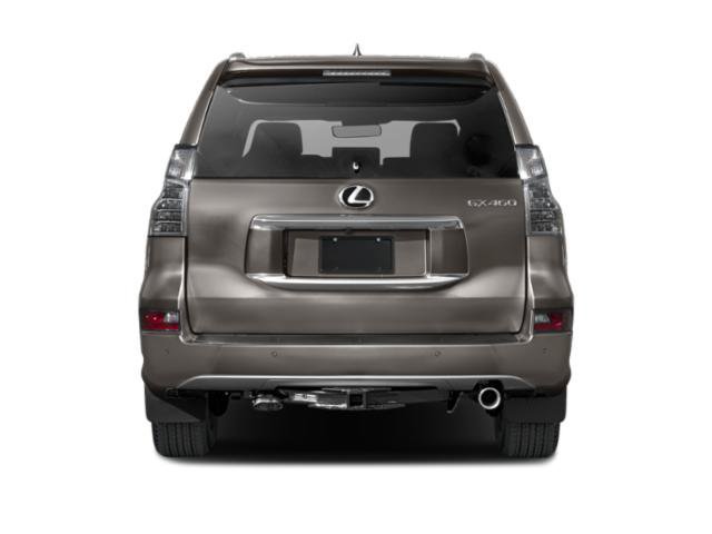 Used 2023 Lexus GX 460 SUV