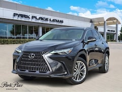 2026 LEXUS NX 350h Luxury Sport Utility