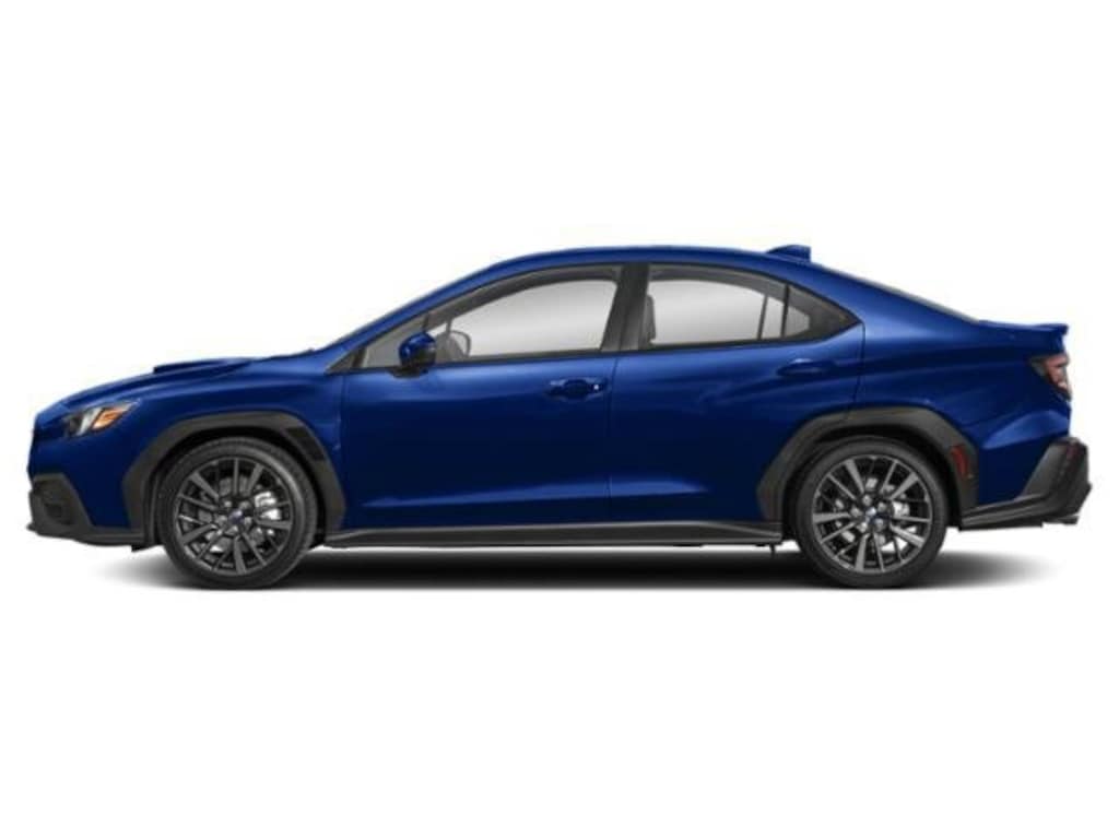 Used 2022 Subaru WRX Premium Sedan