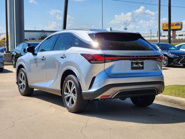 2025 Lexus RX 350 Premium photo 4