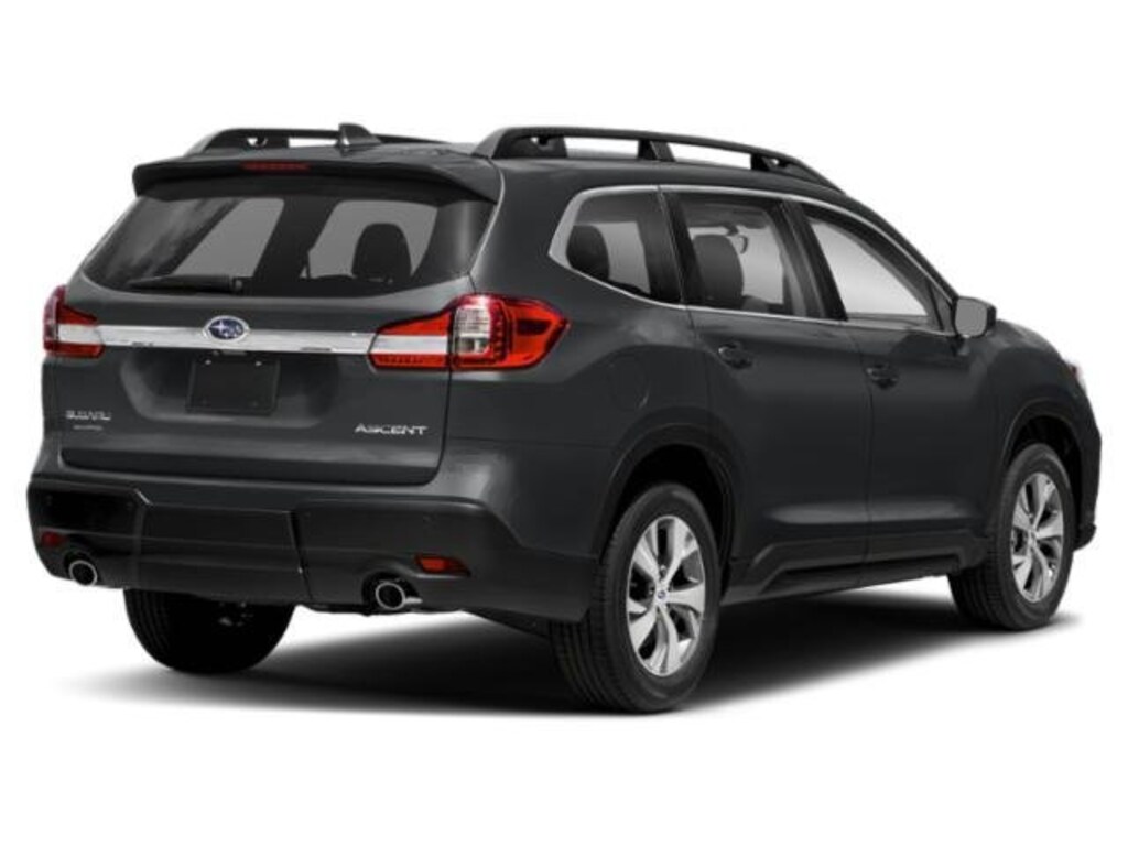 Used 2019 Subaru Ascent Premium SUV