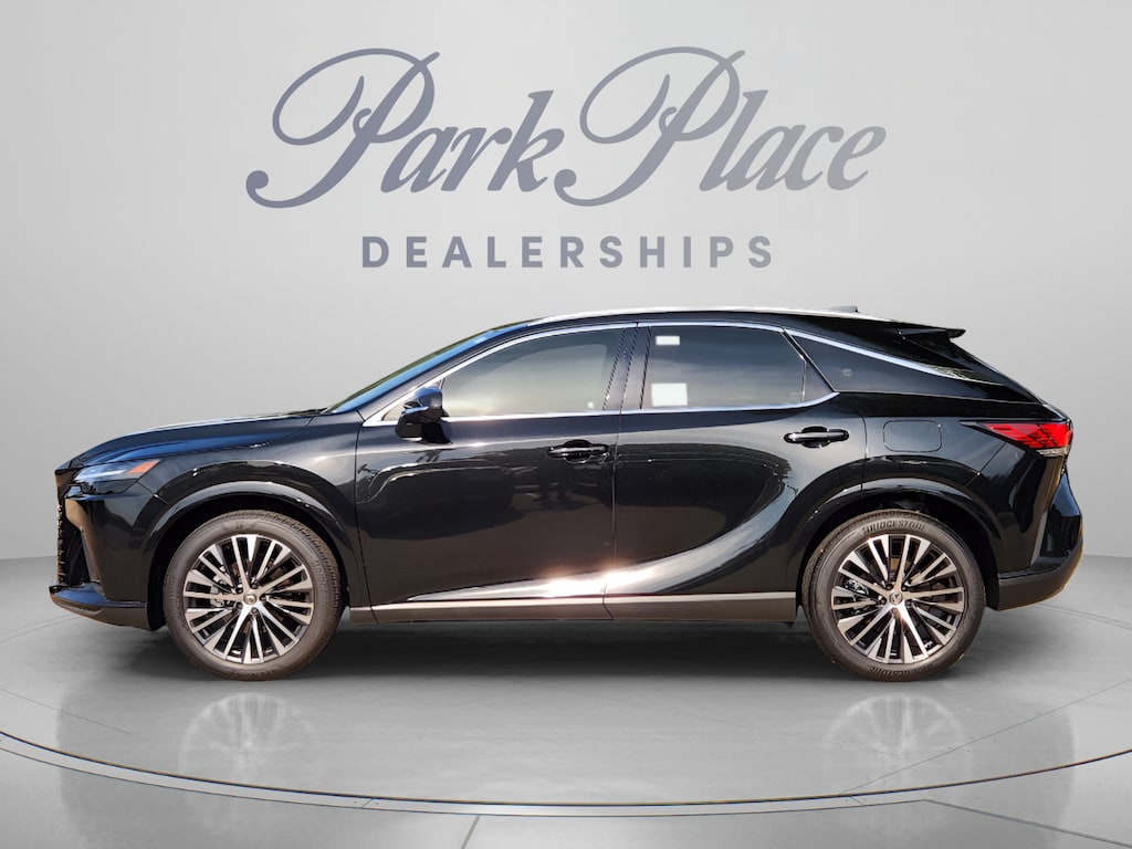 New 2026 Lexus RX 350 Premium+ Sport Utility