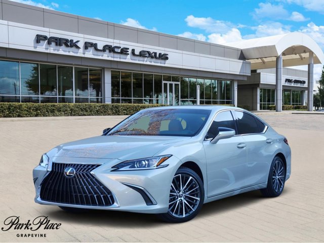 2025 Lexus ES