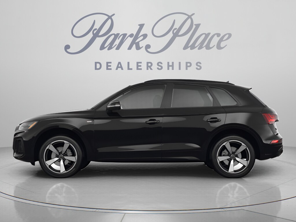 Used 2023 Audi Q5 Premium Plus SUV