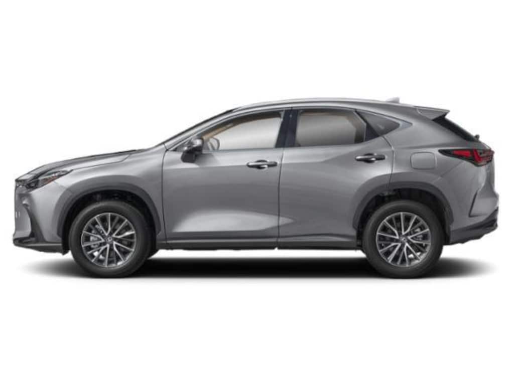 New 2026 Lexus NX 350 Luxury Sport Utility