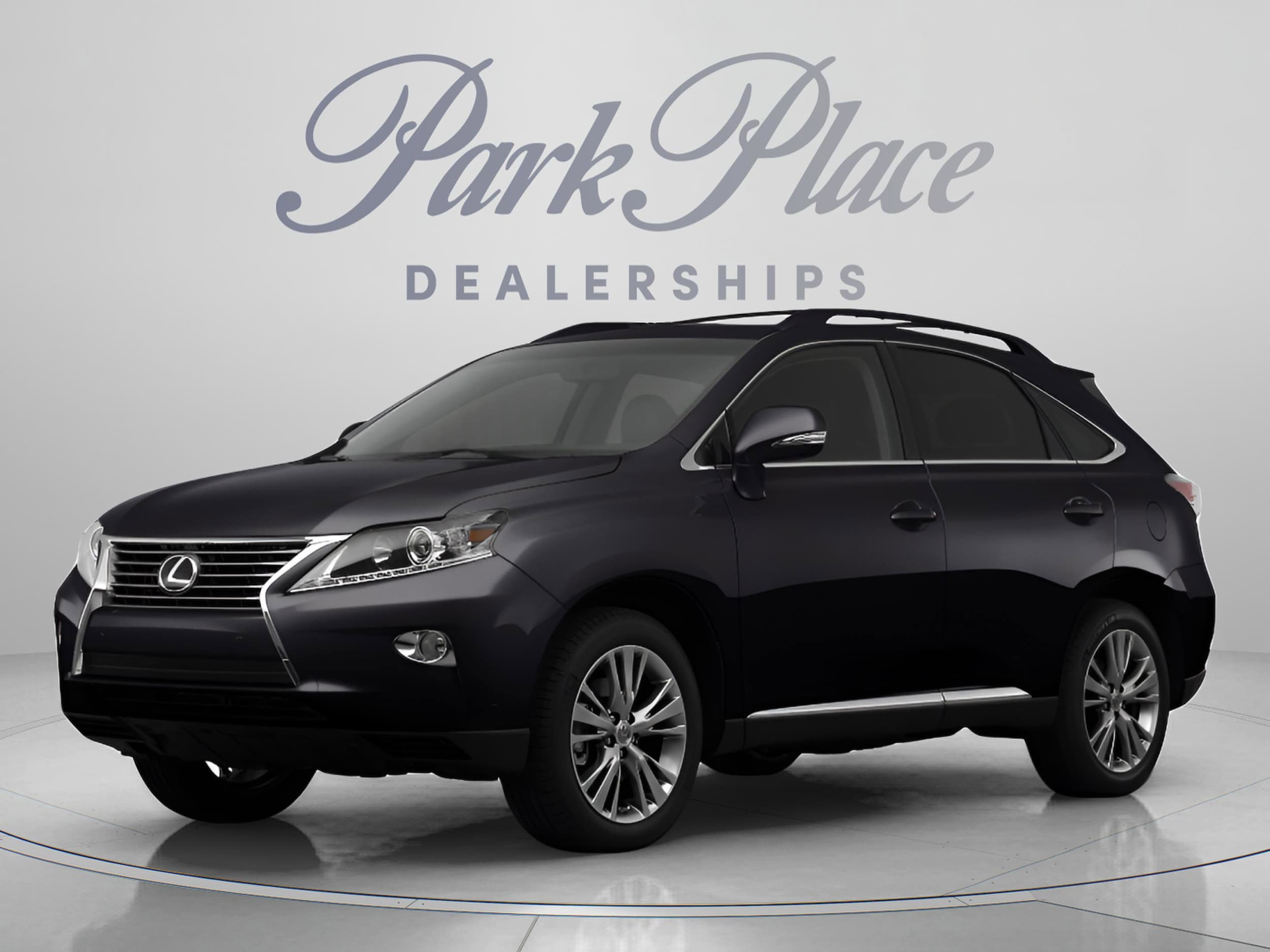 2013 Lexus RX 350 350's photo