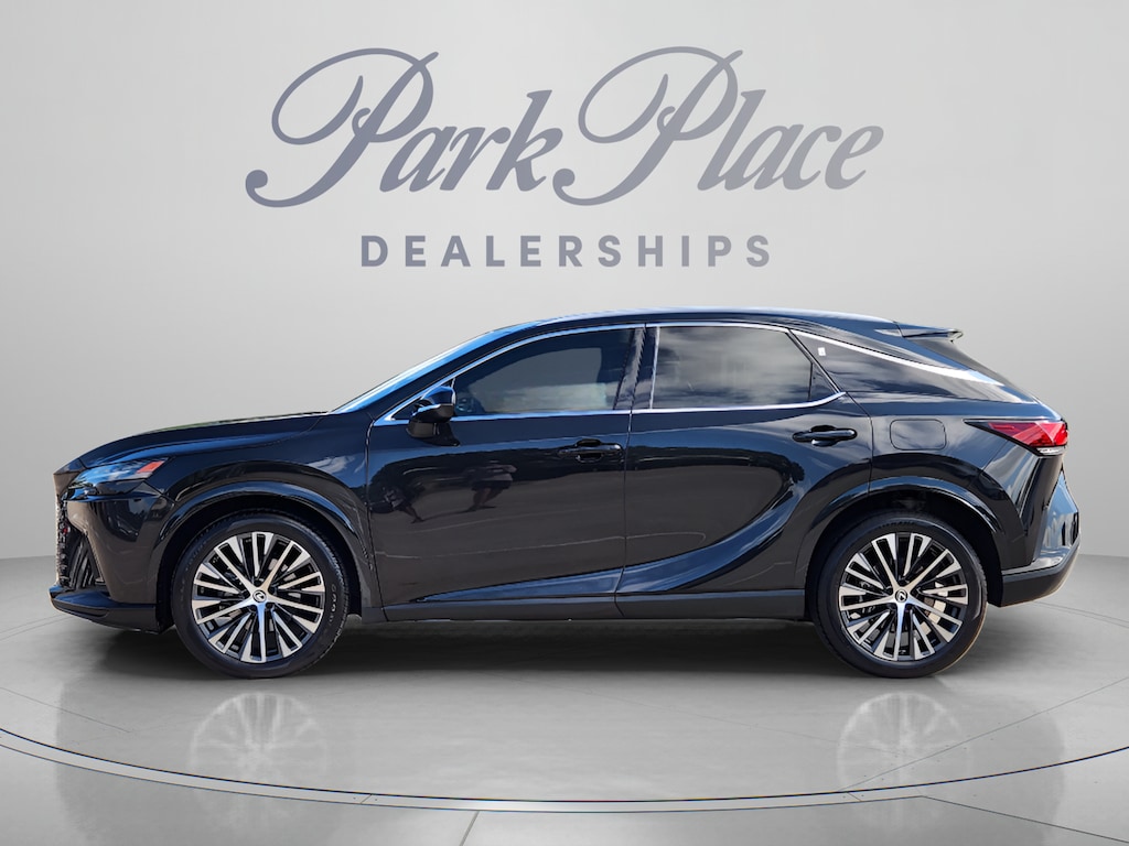 Certified 2023 Lexus RX 350 Premium Plus Package SUV