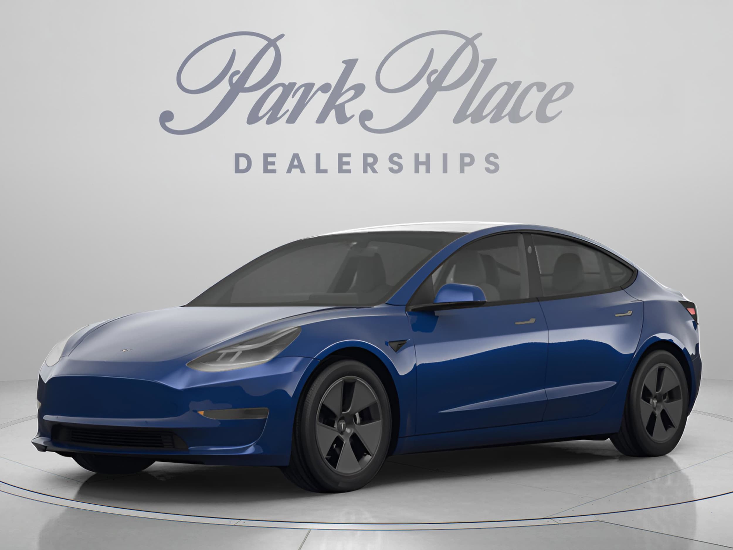 2022 Tesla Model 3 Long Range Dual Motor All-Wheel Drive's photo