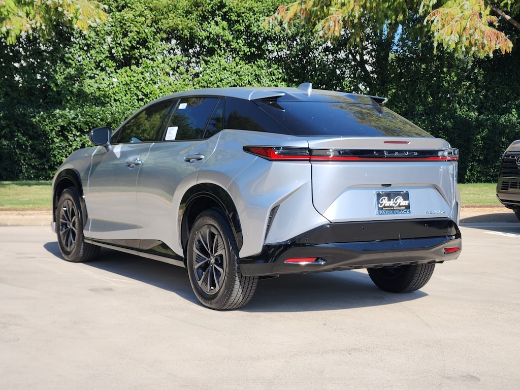 New 2026 Lexus RZ 350e Premium SUV
