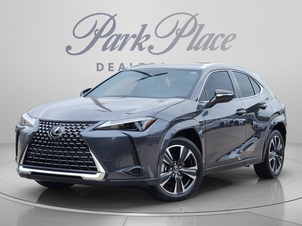 New 2026 Lexus UX 300h Base SUV