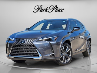 2026 LEXUS UX 300h Premium SUV