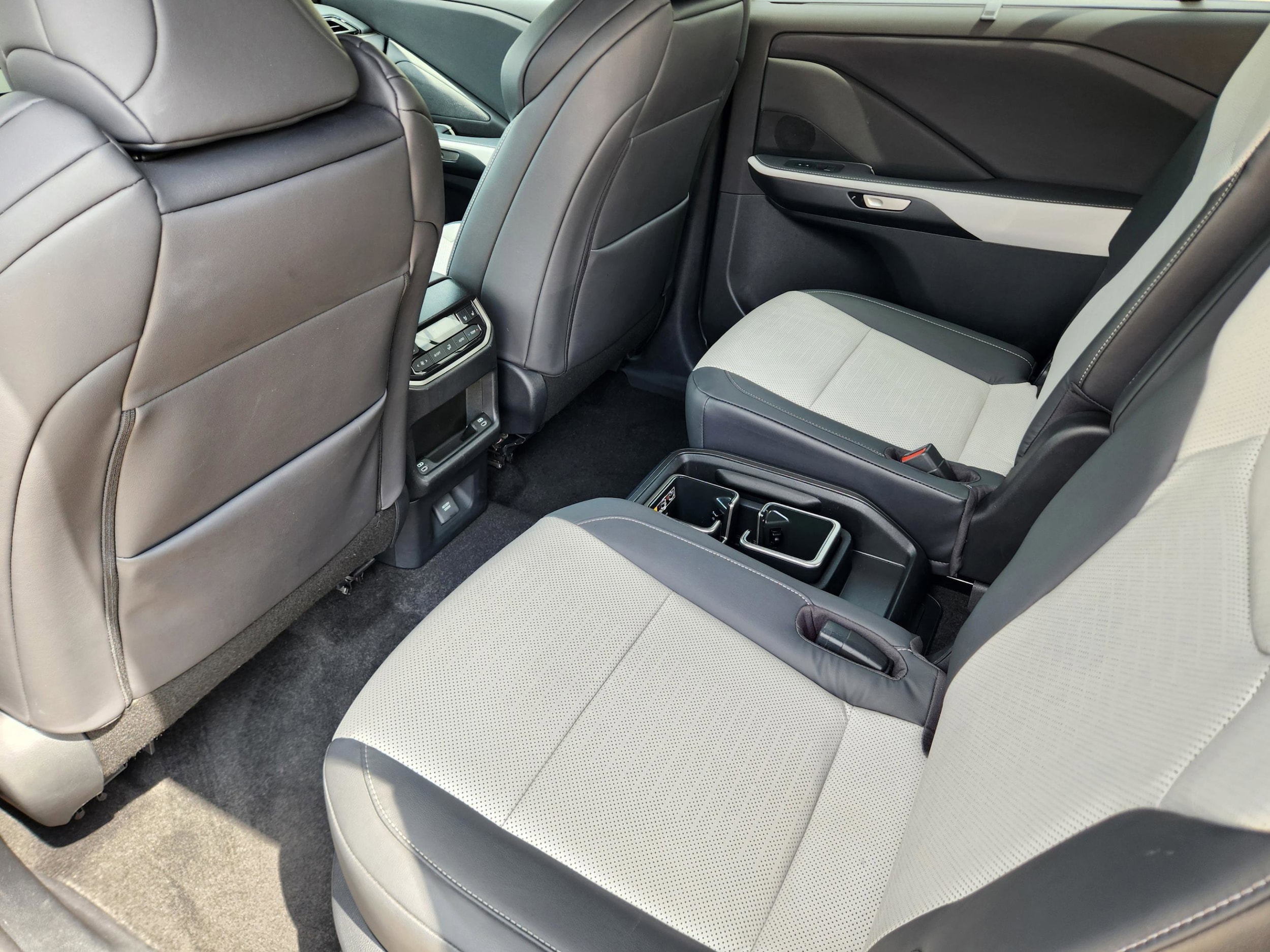 2024 Lexus TX Hybrid 500h - Photo 14