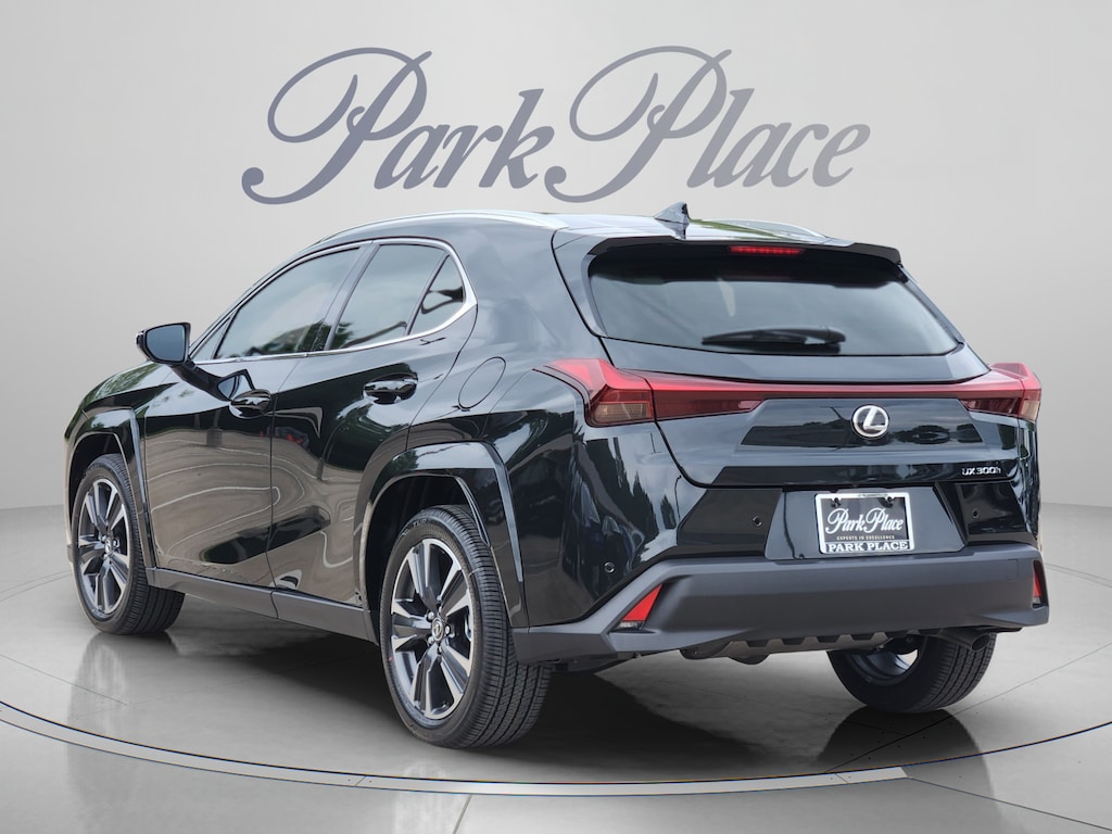 Used 2026 Lexus UX 300h Premium SUV