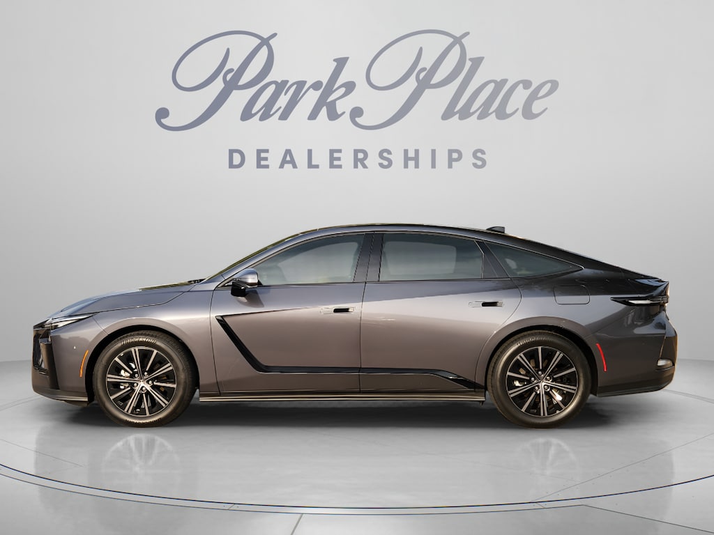 New 2026 Lexus ES 350h Premium+ Sedan