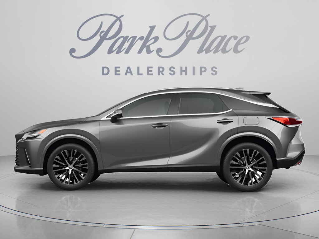 New 2026 Lexus RX 350 Premium+ SUV