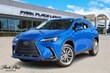 LEXUS NX 350