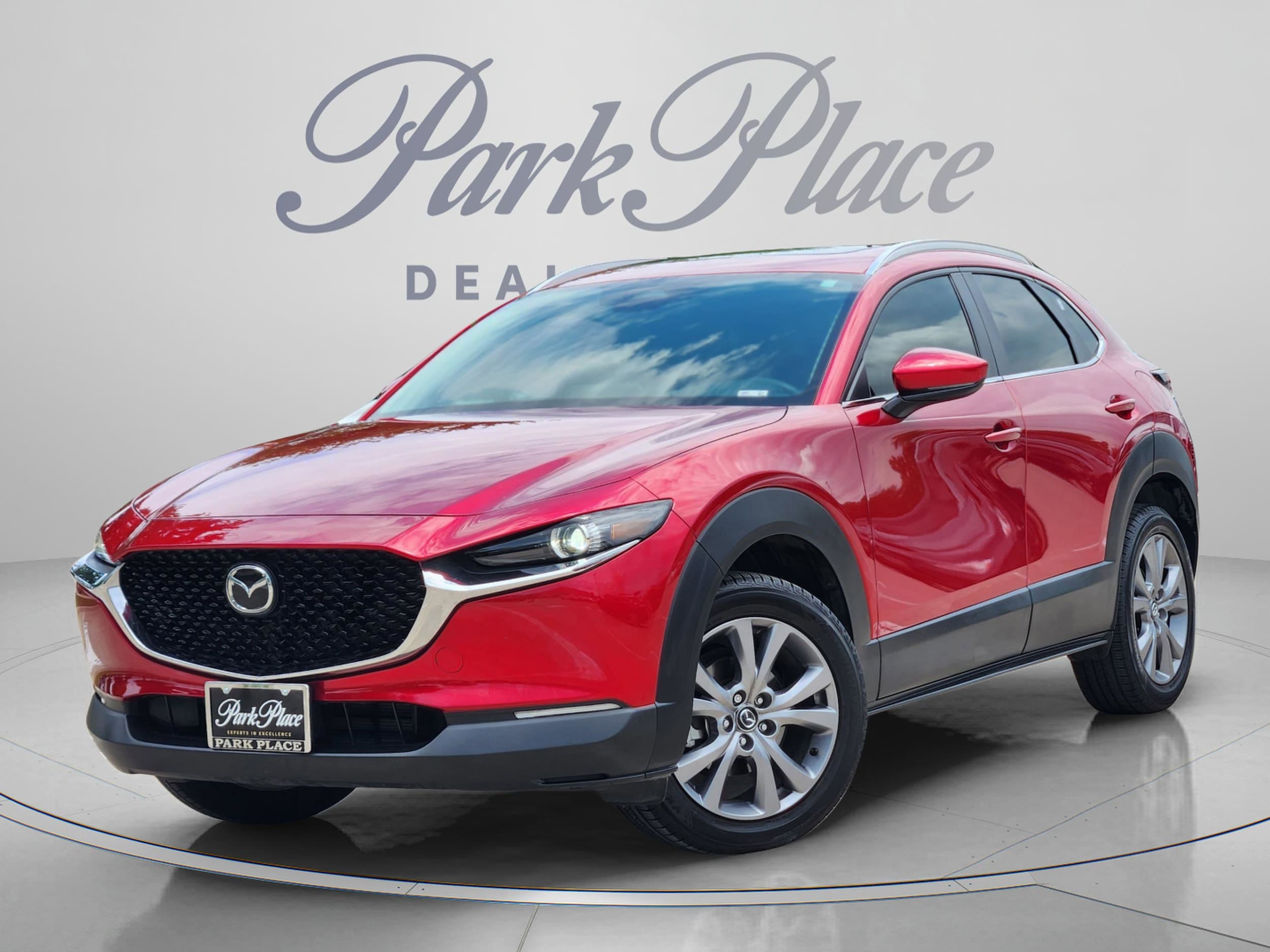 2024 Mazda CX-30 Preferred AWD's photo