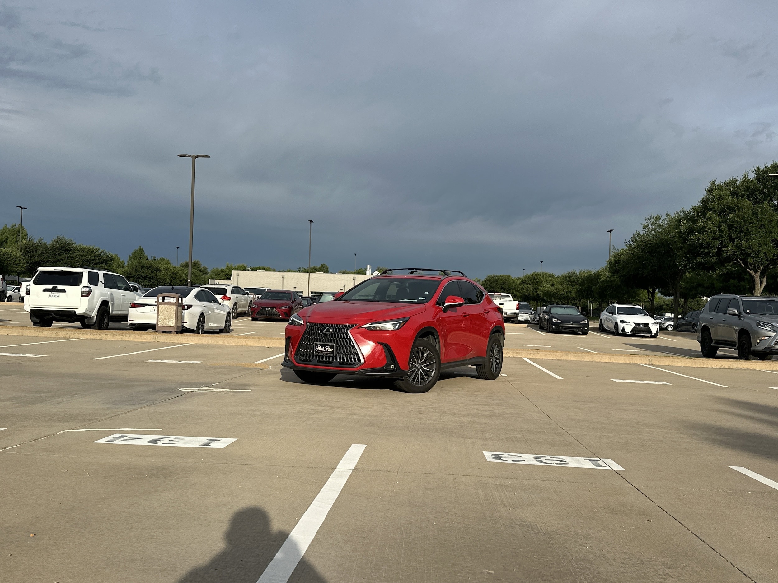 2024 Lexus NX 350 350 Premium AWD's photo