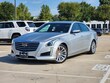  CADILLAC CT