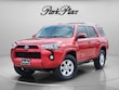  Toyota 4Runner