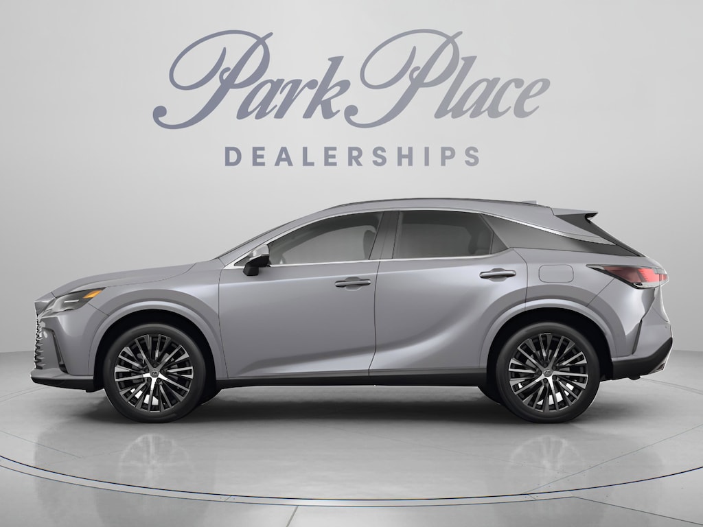 Certified 2023 Lexus RX 350 Premium Plus Package SUV