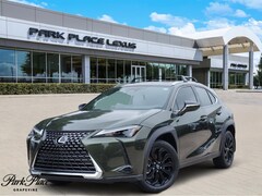 2025 LEXUS UX 300h SUV