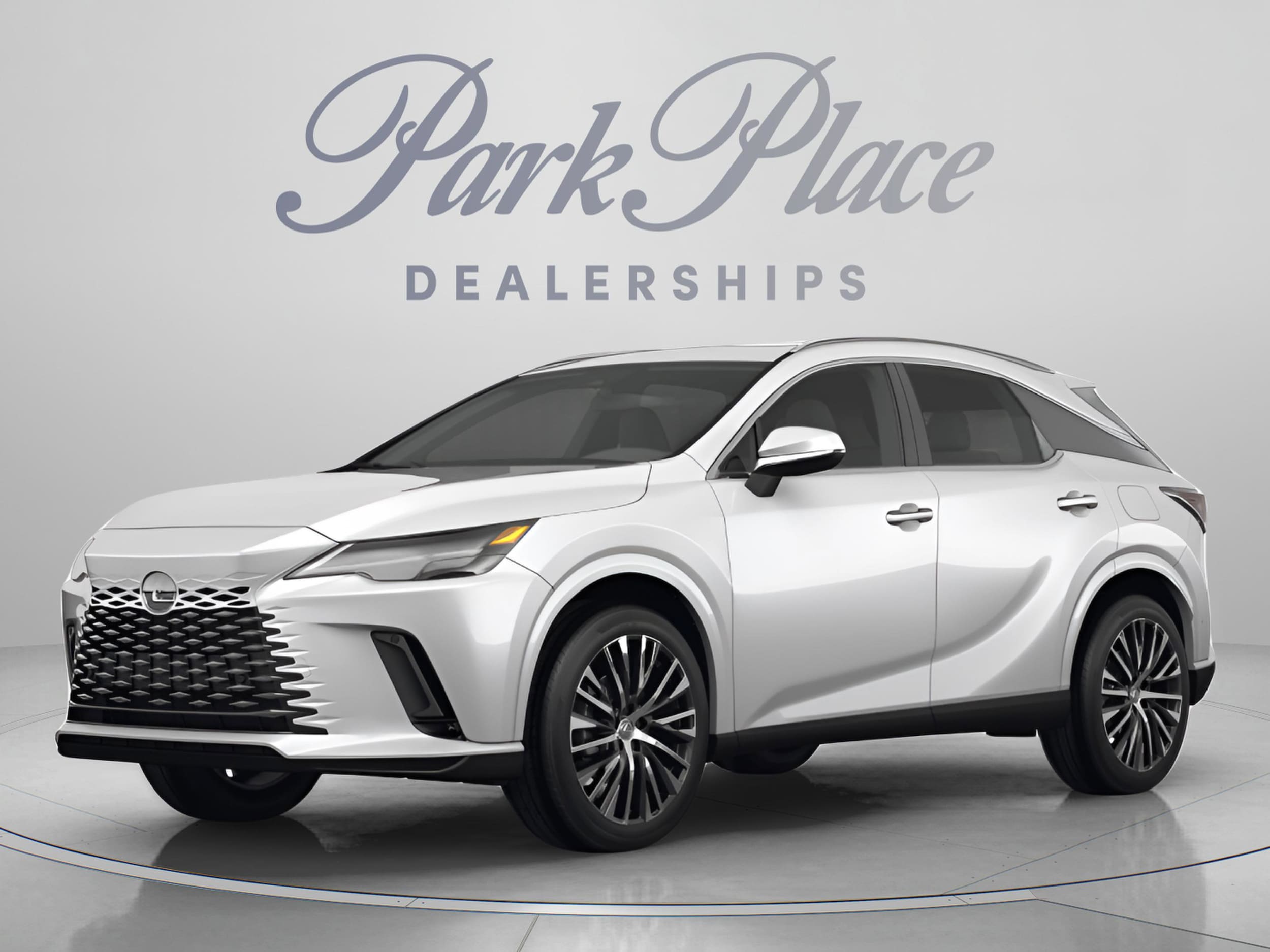 2023 Lexus RX 350 350 Premium Plus FWD's photo
