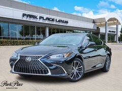 2025 LEXUS ES 350 Base Sedan