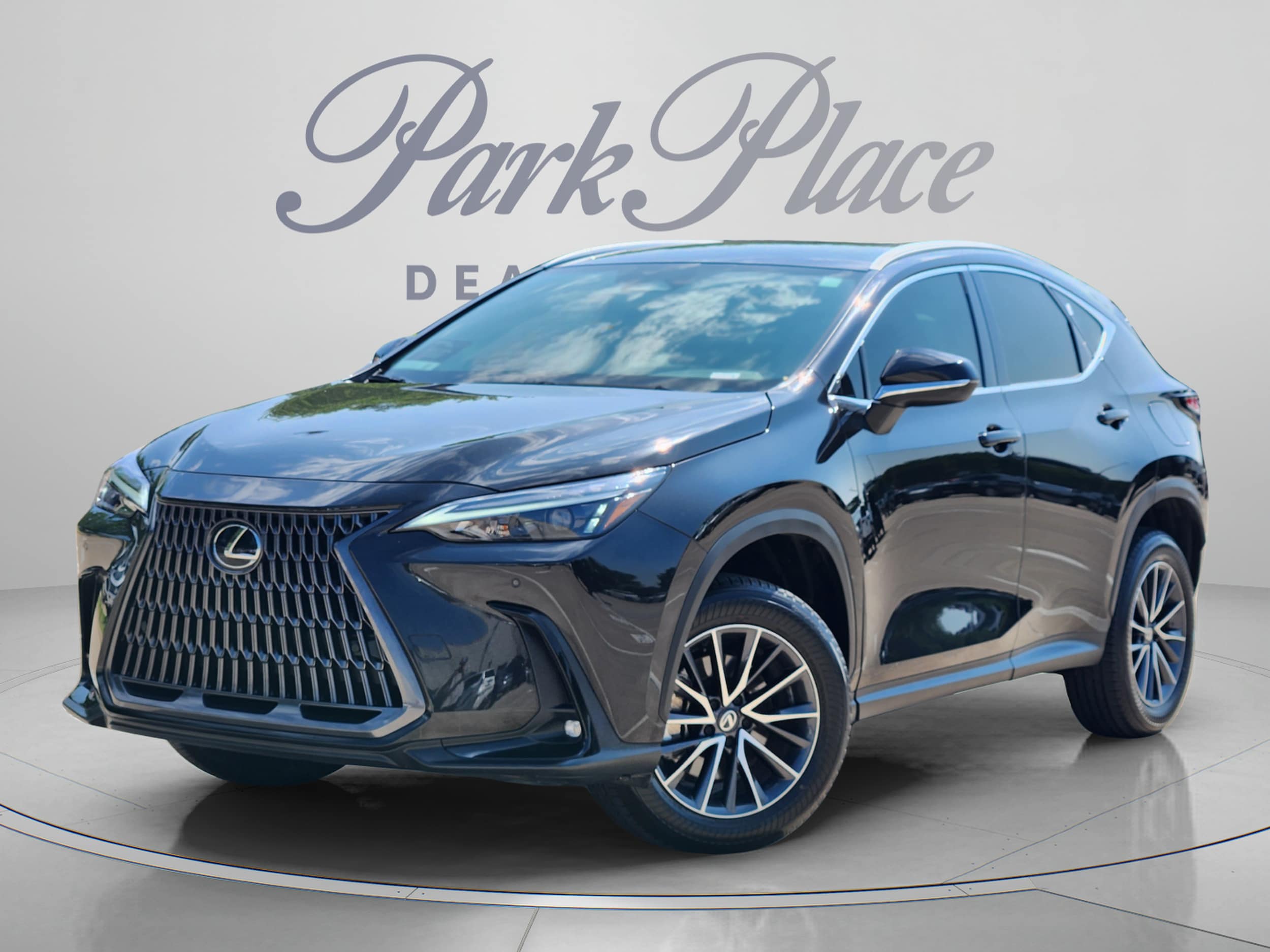 2026 Lexus NX 350 350 AWD's photo