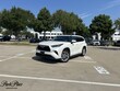 Toyota Highlander Hybrid