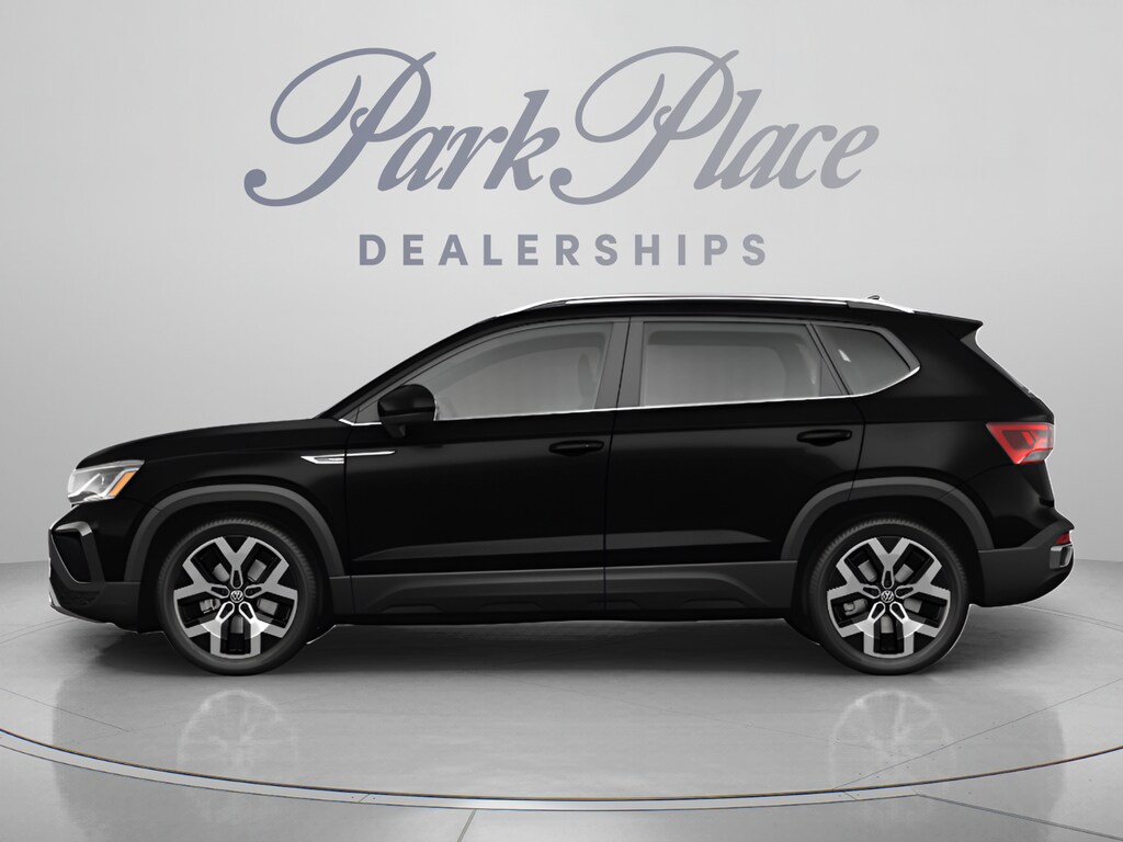 Used 2023 Volkswagen Taos 1.5T SE SUV