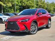  LEXUS NX 350