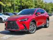  LEXUS NX 350