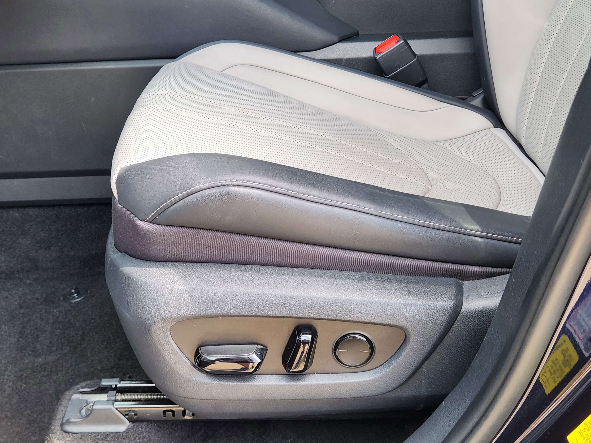 2024 Lexus TX Hybrid 500h - Photo 8