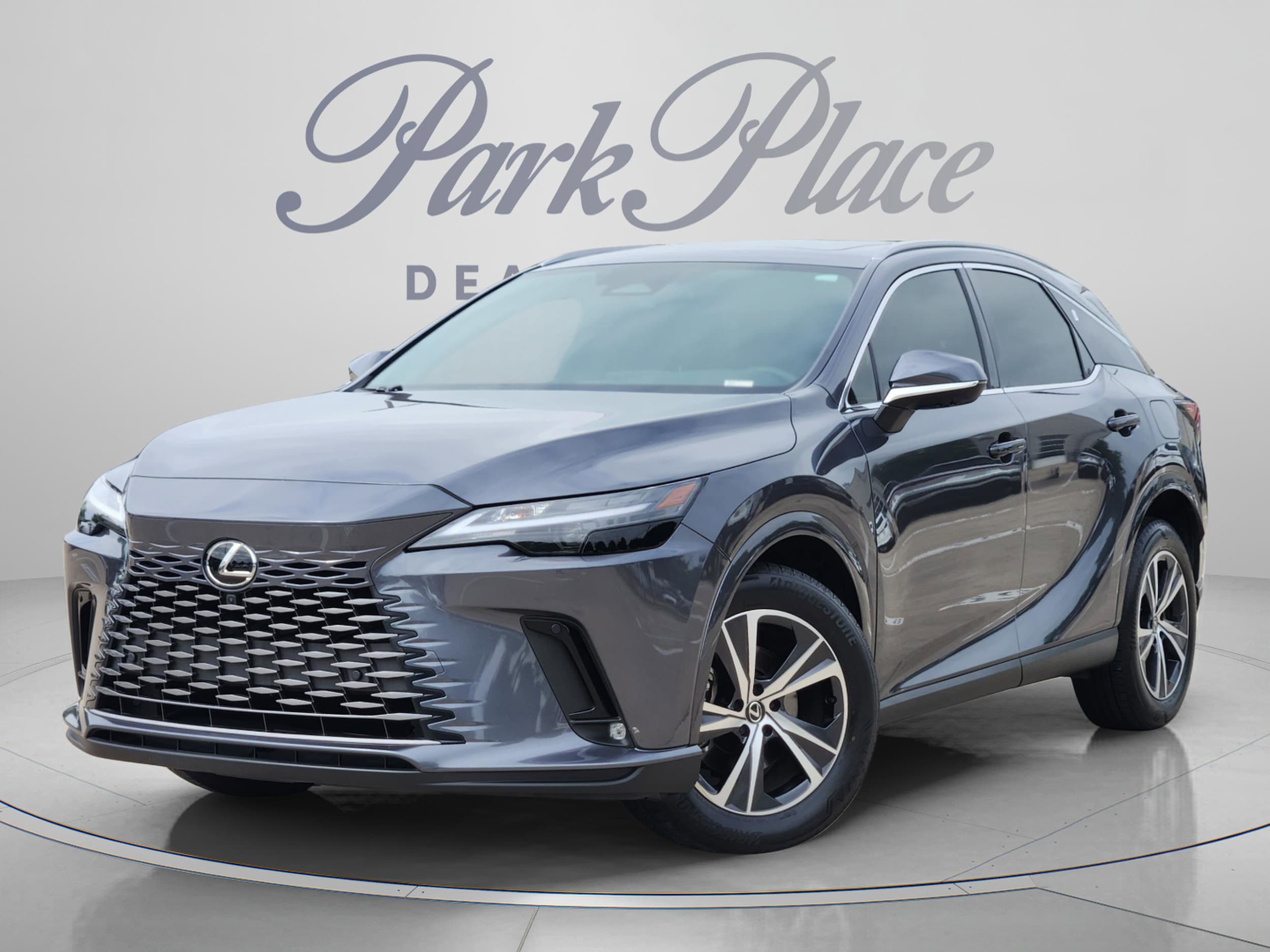 2025 Lexus RX 350 350 Premium Plus FWD's photo