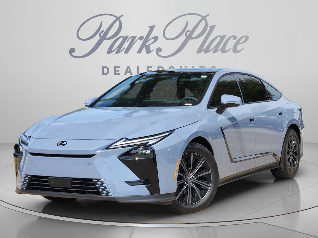New 2026 Lexus ES 350h Premium+ Sedan