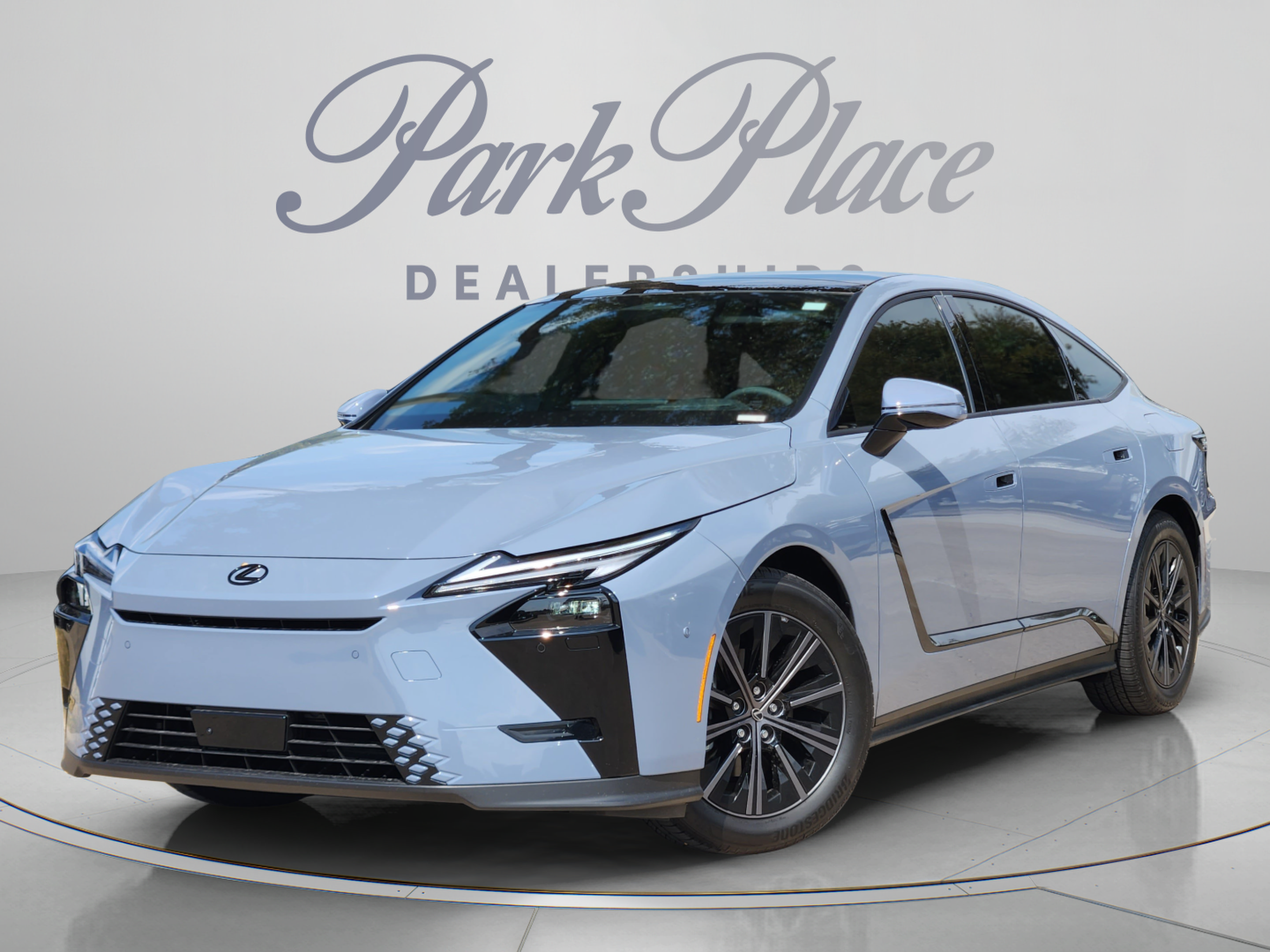 2026 LEXUS ES 350h Premium+ Sedan