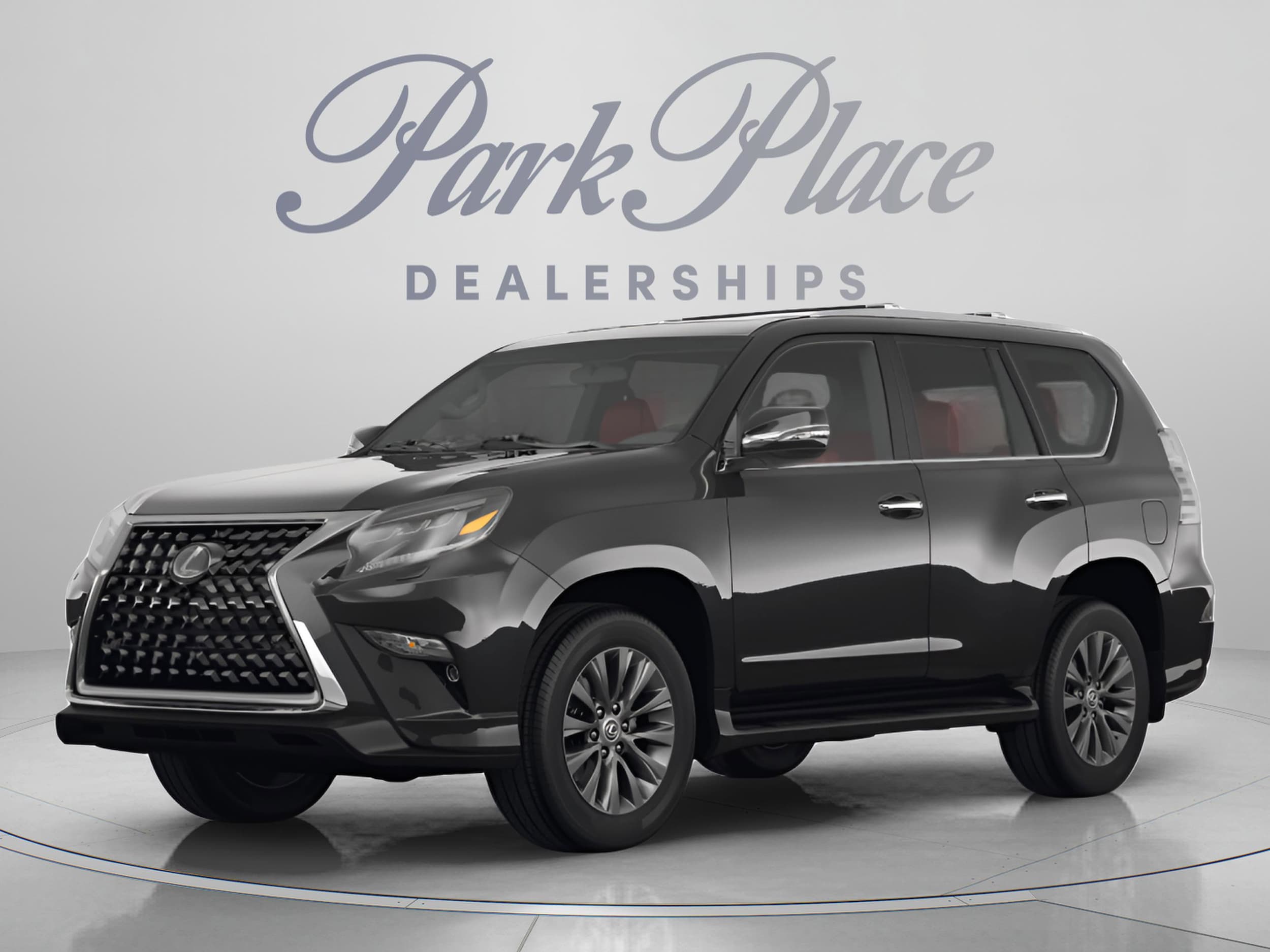2023 Lexus GX 460 460 PREMIUM's photo