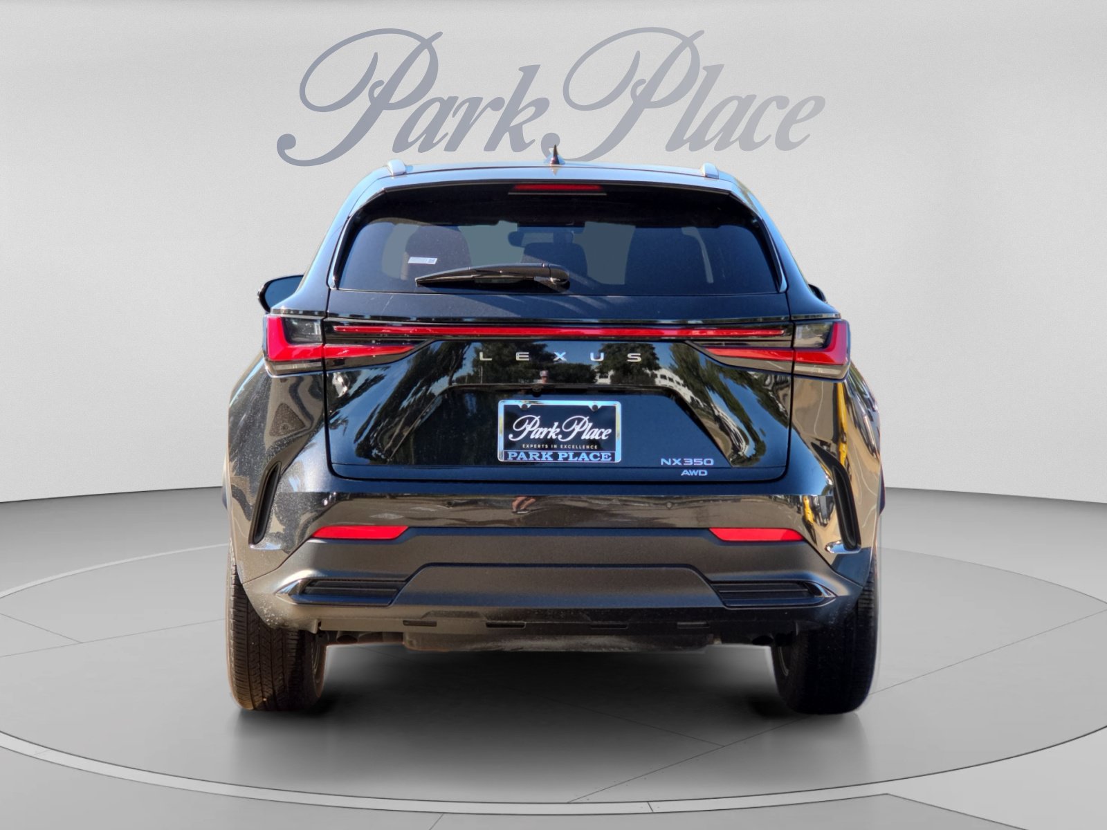 Used 2026 Lexus NX 350 Premium SUV