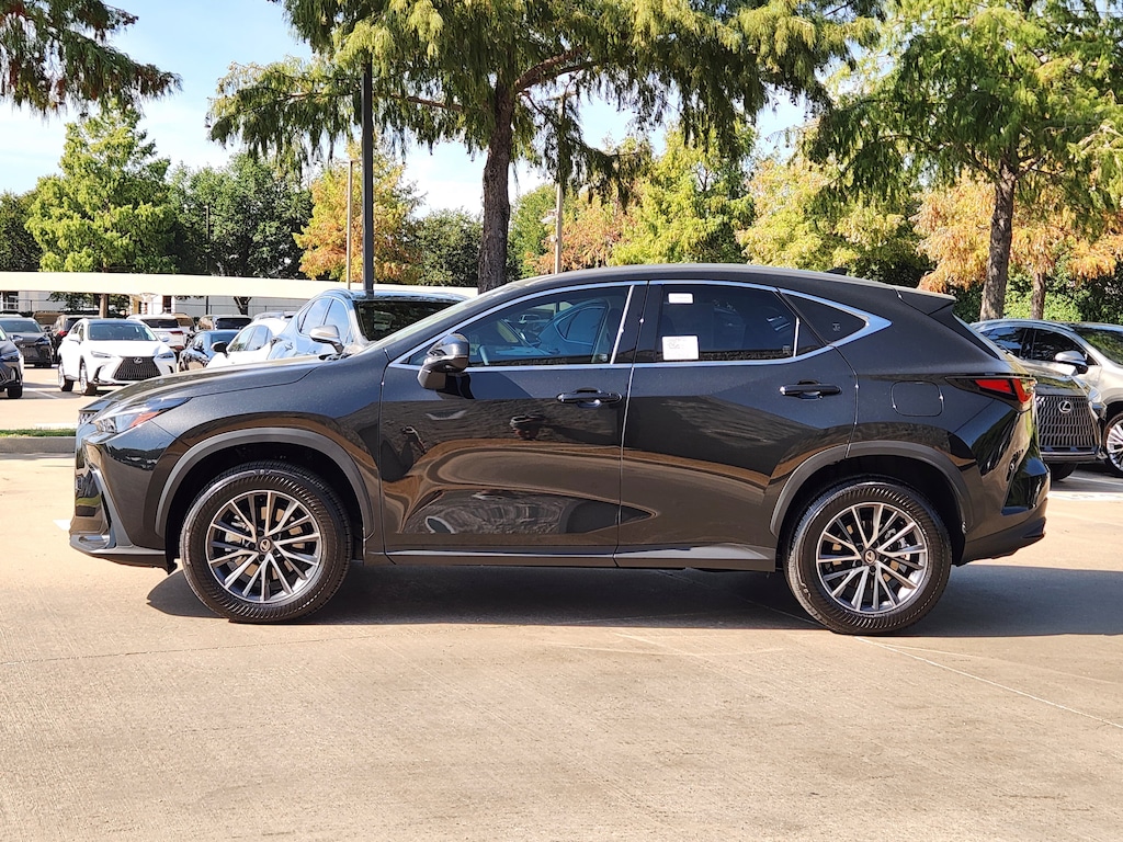 New 2026 Lexus NX 450h+ Premium SUV