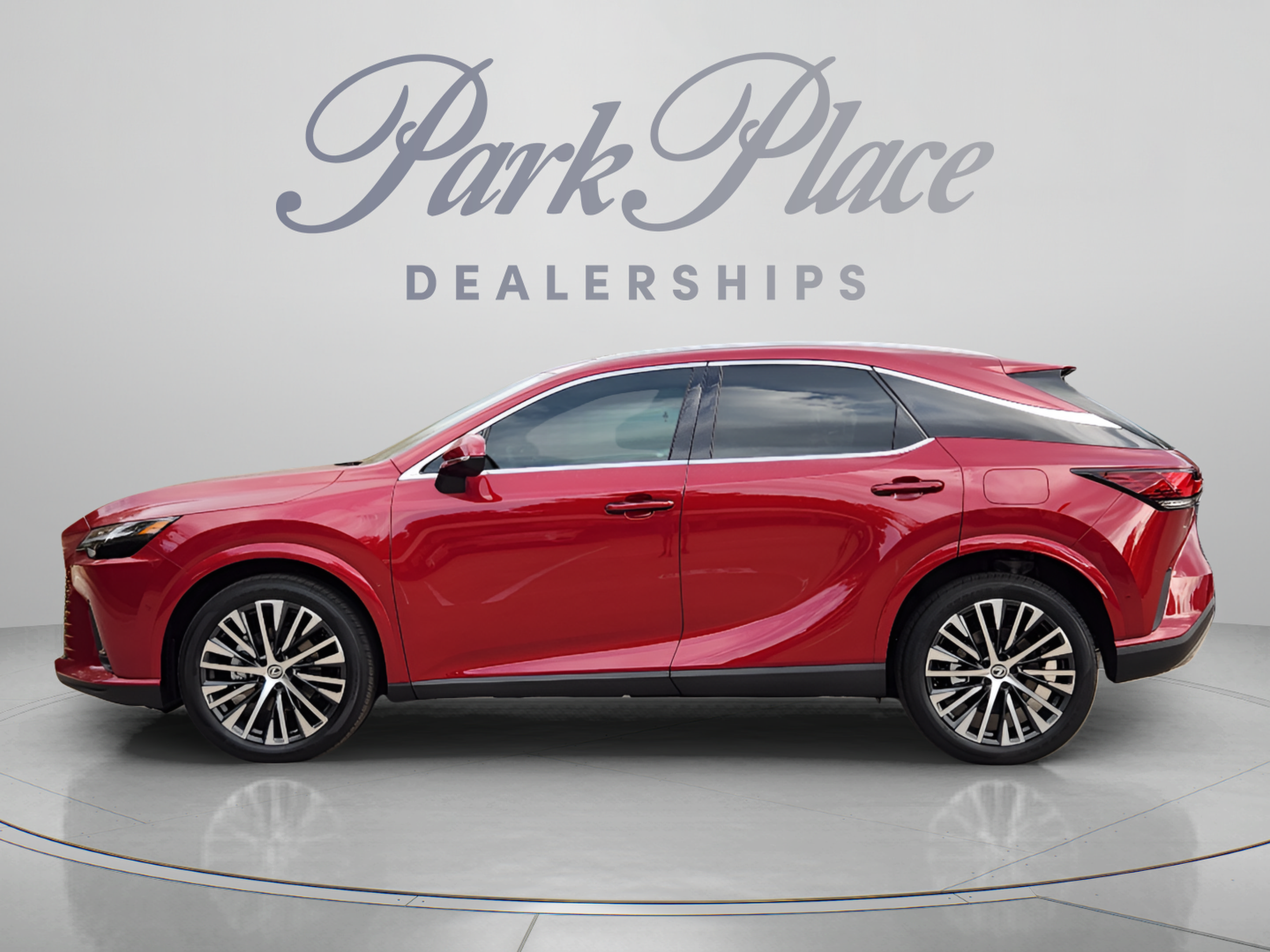 New 2026 Lexus RX 350 350 Premium+ SUV