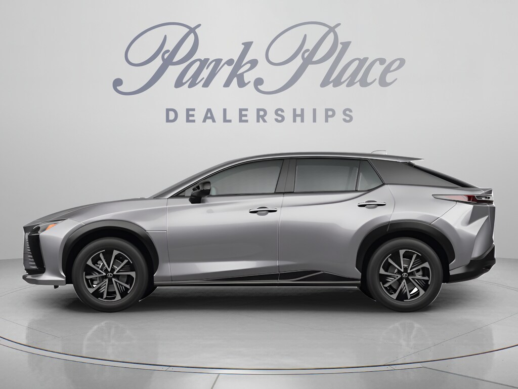 New 2026 Lexus RZ 350e Premium SUV